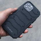 For iPhone 12 mini / Black