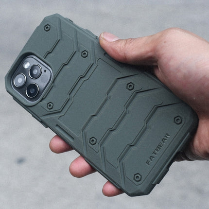 FATBEAR Graphene Cooling Shockproof Case