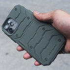 For iPhone 12 Pro Max / Green