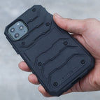 For iPhone 11 / Black