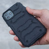 FATBEAR Graphene Cooling Shockproof Case, For iPhone 13 mini, For iPhone 13, For iPhone 13 Pro, For iPhone 13 Pro Max, For iPhone 12 mini, For iPhone 12 / 12 Pro, For iPhone 12 Pro Max, For iPhone 11, For iPhone 11 Pro, For iPhone 11 Pro Max