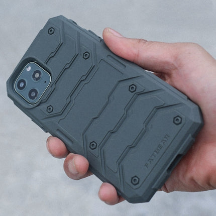 FATBEAR Graphene Cooling Shockproof Case