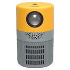 Base Edition, EU Plug / Grey Yellow