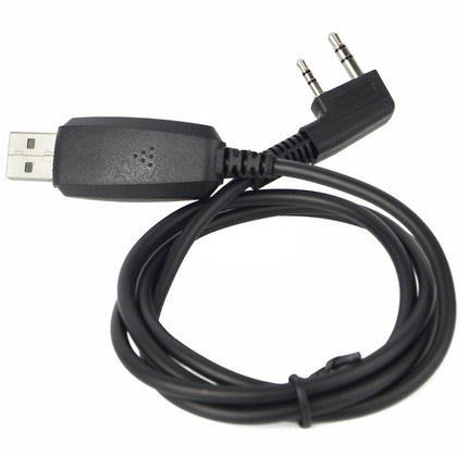 RETEVIS J9110P Dedicated USB Programming Cable for RT3S Series EDA0014386 / EDA0014407, J9110P