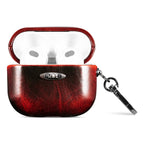 For AirPods 3 / Red