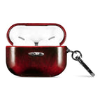 For AirPods Pro / Red