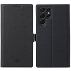 For Samsung Galaxy S22 Ultra 5G / Black