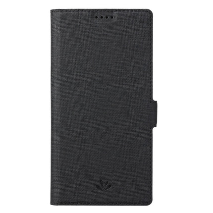 ViLi K Series Magnetic Buckle Leather Phone Case, For Samsung Galaxy S22 Ultra 5G