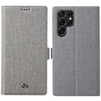 For Samsung Galaxy S22 Ultra 5G / Grey
