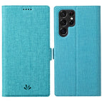 For Samsung Galaxy S22 Ultra 5G / Blue