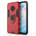 For Vivo V17 / Y9s / S1 Pro / Red