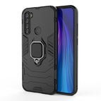 For Xiaomi Redmi Note 8T / Black