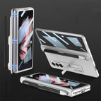 For Samsung Galaxy Z Fold3 5G / Silver