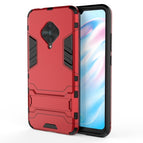 For Vivo V17 / Y9s / S1 Pro / Red