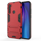 For Xiaomi Redmi Note 8T / Red