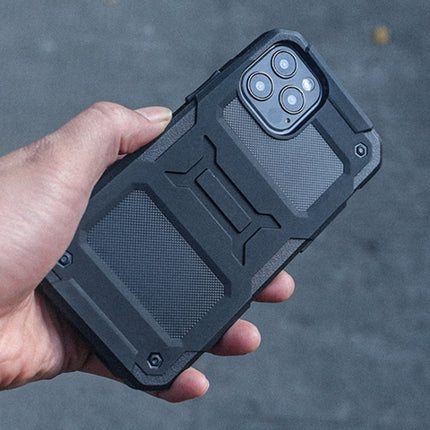 FATBEAR Armor Shockproof Cooling Case