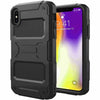 FATBEAR Armor Shockproof Cooling Case, For iPhone 13 mini, For iPhone 13, For iPhone 13 Pro, For iPhone 13 Pro Max, For iPhone 12 mini, For iPhone 12 / 12 Pro, For iPhone 12 Pro Max, For iPhone 11, For iPhone 11 Pro, For iPhone 11 Pro Max