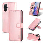 For OPPO A96 5G / Reno7 5G Overseas Version & OnePlus Nord N20 5G / Rose Gold