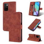 For Xiaomi Redmi Note 11 4G Global / Note 11S / Brown