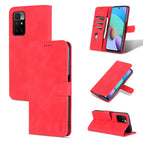 For Xiaomi Redmi Note 11 4G Global / Note 11S / Red