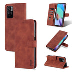 For Xiaomi Redmi Note 11 Pro Foreign Version / Brown