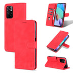 For Xiaomi Redmi Note 11 Pro Foreign Version / Red