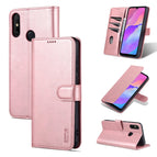 For Huawei Enjoy 20e / Rose Gold