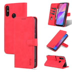 For Huawei Enjoy 20e / Red