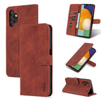 For Samsung Galaxy A13 4G / Brown