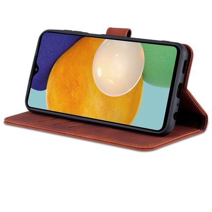 AZNS Skin Feel Calf Texture Horizontal Flip Leather Phone Case, For Samsung Galaxy A13 4G, For Samsung Galaxy A33 5G, For Samsung Galaxy A53 5G, For Samsung Galaxy A73 5G