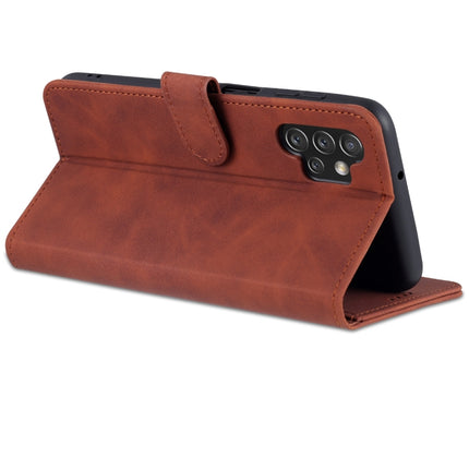 AZNS Skin Feel Calf Texture Horizontal Flip Leather Phone Case, For Samsung Galaxy A13 4G, For Samsung Galaxy A33 5G, For Samsung Galaxy A53 5G, For Samsung Galaxy A73 5G