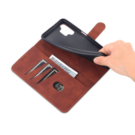 AZNS Skin Feel Calf Texture Horizontal Flip Leather Phone Case, For Samsung Galaxy A13 4G, For Samsung Galaxy A33 5G, For Samsung Galaxy A53 5G, For Samsung Galaxy A73 5G