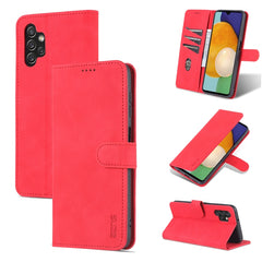AZNS Skin Feel Calf Texture Horizontal Flip Leather Phone Case, For Samsung Galaxy A13 4G, For Samsung Galaxy A33 5G, For Samsung Galaxy A53 5G, For Samsung Galaxy A73 5G