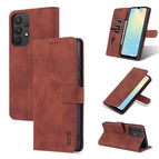 For Samsung Galaxy A33 5G / Brown