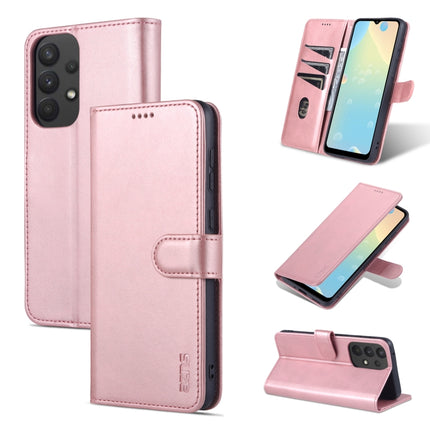 AZNS Skin Feel Calf Texture Horizontal Flip Leather Phone Case, For Samsung Galaxy A13 4G, For Samsung Galaxy A33 5G, For Samsung Galaxy A53 5G, For Samsung Galaxy A73 5G