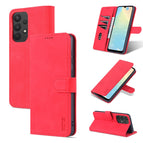 For Samsung Galaxy A33 5G / Red