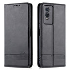 For vivo Y76s / Y74s / Black