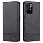 For Redmi Note 11 4G Overseas Version / Note 11S / Black