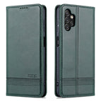 For Samsung Galaxy A13 4G / Dark Green