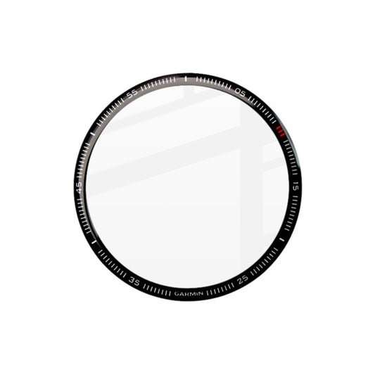 IMAK Plexiglass HD Watch Protective Film, For Garmin Fenix 7, For Garmin Move Sport, For Garmin Epix