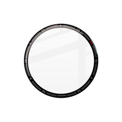 IMAK Plexiglass HD Watch Protective Film, For Garmin Fenix 7, For Garmin Move Sport, For Garmin Epix