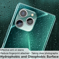 imak Integrated Rear Camera Lens Tempered Glass Film, For Honor 60 SE 5G, For OPPO Realme GT2 / GT Neo2, For OPPO Realme GT2 Pro, For Motorola Moto G Stylus 2022