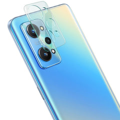imak Integrated Rear Camera Lens Tempered Glass Film, For Honor 60 SE 5G, For OPPO Realme GT2 / GT Neo2, For OPPO Realme GT2 Pro, For Motorola Moto G Stylus 2022