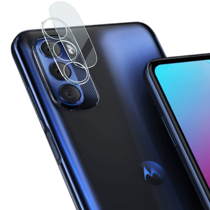 imak Integrated Rear Camera Lens Tempered Glass Film