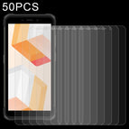 For Ulefone Armor X10 Pro(50 PCS)