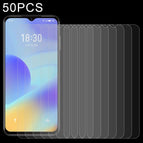 For Meizu Meilan 10 (50 PCS)