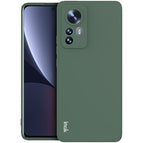 For Xiaomi 12 Pro / Dark Green