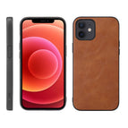 For iPhone 12 mini / Brown