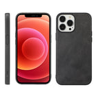 For iPhone 12 / 12 Pro / Black