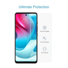 0.26mm 9H 2.5D Tempered Glass Film, For Samsung Galaxy M53(1 PC)